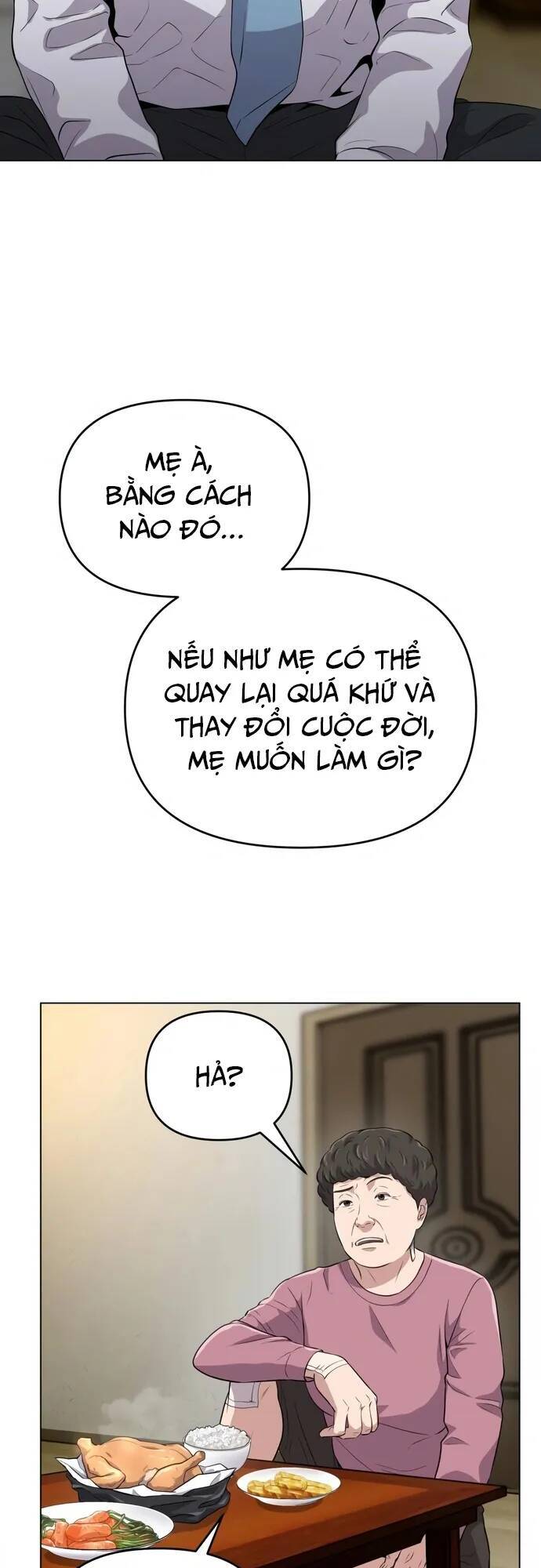 Nhân Viên Thực Tập Kim Cheolsu - chap6 - Trang 49